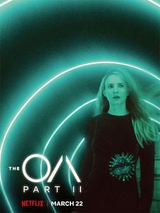 Pôster de The OA Temporada 2