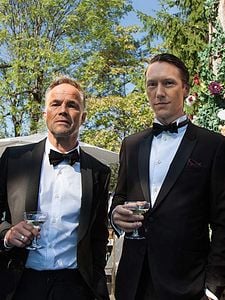 Pôster de Exit Temporada 3