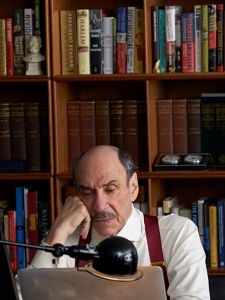 Pôster de Chimerica Temporada 1