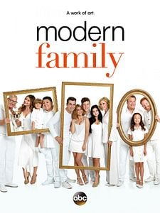 Pôster de Modern Family Temporada 8