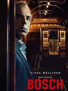 Pôster de Bosch Temporada 4