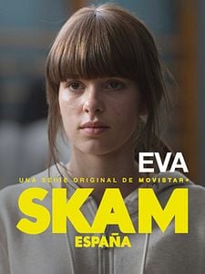 Pôster de Skam España Temporada 1