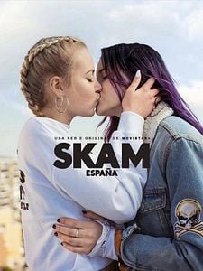 Pôster de Skam España Temporada 2