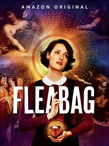 Pôster de Fleabag Temporada 2