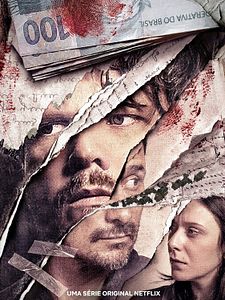 Pôster de O Mecanismo Temporada 2