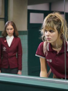 Pôster de Terrores Urbanos Temporada 1