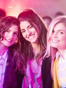 Pôster de Disney Bia Temporada 2