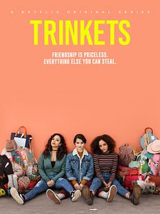 Pôster de Gatunas Temporada 1