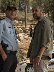 Pôster de Our Boys Temporada 1