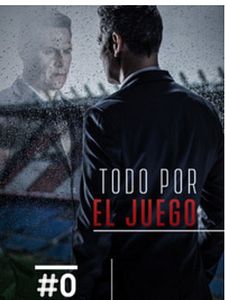 Pôster de Tudo pelo Jogo Temporada 2