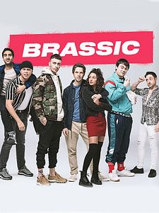 Pôster de Brassic Temporada 6