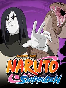 Pôster de Naruto Shippuden Temporada 10
