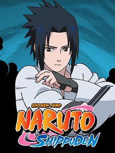 Pôster de Naruto Shippuden Temporada 13