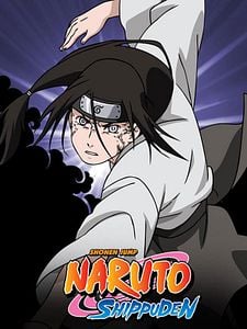 Pôster de Naruto Shippuden Temporada 14