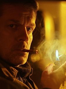 Pôster de Silent Hours Temporada 1