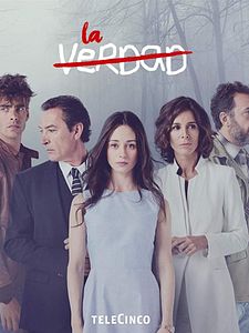 Pôster de La Verdad Temporada 2