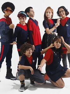 Pôster de Bugados Temporada 5