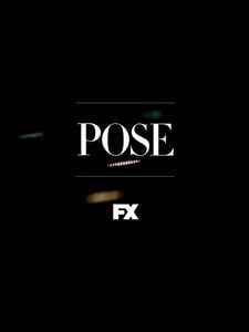 Pôster de Pose Temporada 3