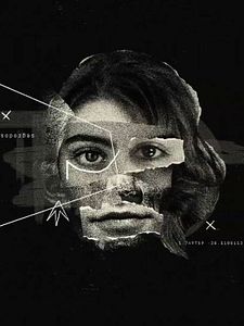 Pôster de Pela Fechadura Temporada 1