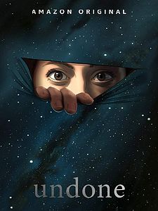 Pôster de Undone Temporada 1