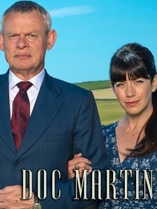 Pôster de Doc Martin Temporada 10