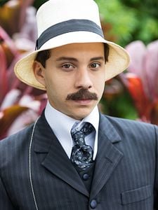 Pôster de Santos Dumont Temporada 1