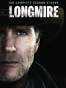 Pôster de Longmire Temporada 2