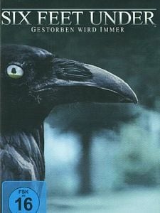 Pôster de A Sete Palmos Temporada 4