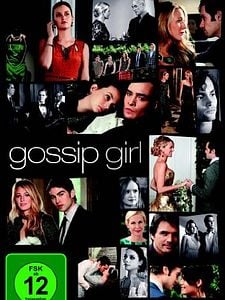 Pôster de Gossip Girl Temporada 6