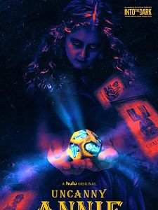 Pôster de Into The Dark Temporada 2