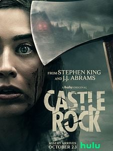 Pôster de Castle Rock Temporada 2