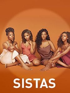 Pôster de Sistas Temporada 8