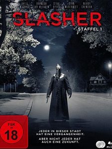 Pôster de Slasher Temporada 1