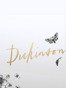 Pôster de Dickinson Temporada 1
