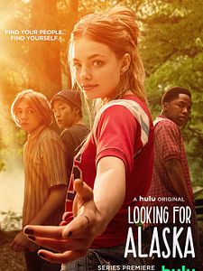 Pôster de Looking For Alaska Temporada 1