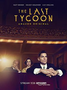 Pôster de The Last Tycoon Temporada 1