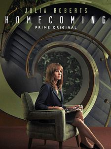 Pôster de Homecoming Temporada 2