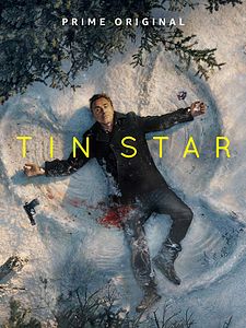 Pôster de Tin Star Temporada 3