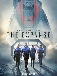 Pôster de The Expanse Temporada 5