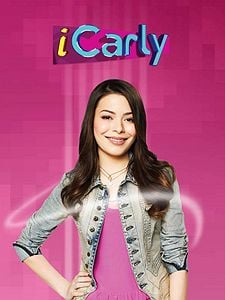 Pôster de iCarly Temporada 2