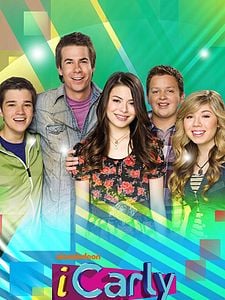 Pôster de iCarly Temporada 5