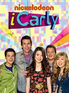 Pôster de iCarly Temporada 7
