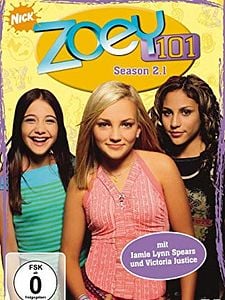 Pôster de Zoey 101 Temporada 1