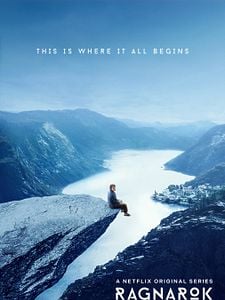 Pôster de Ragnarok Temporada 1