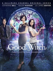 Pôster de The Good Witch Temporada 7