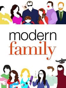 Pôster de Modern Family Temporada 11