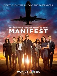 Pôster de Manifest Temporada 2
