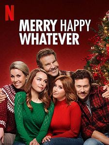 Pôster de Merry Happy Whatever Temporada 1