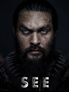 Pôster de See Temporada 2