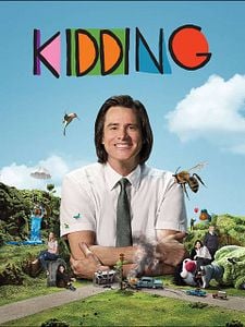 Pôster de Kidding Temporada 2